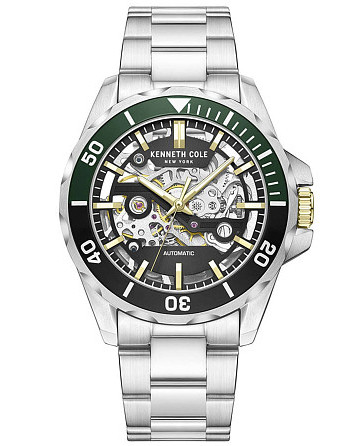 Kenneth Cole Automatic KCWGY0046001