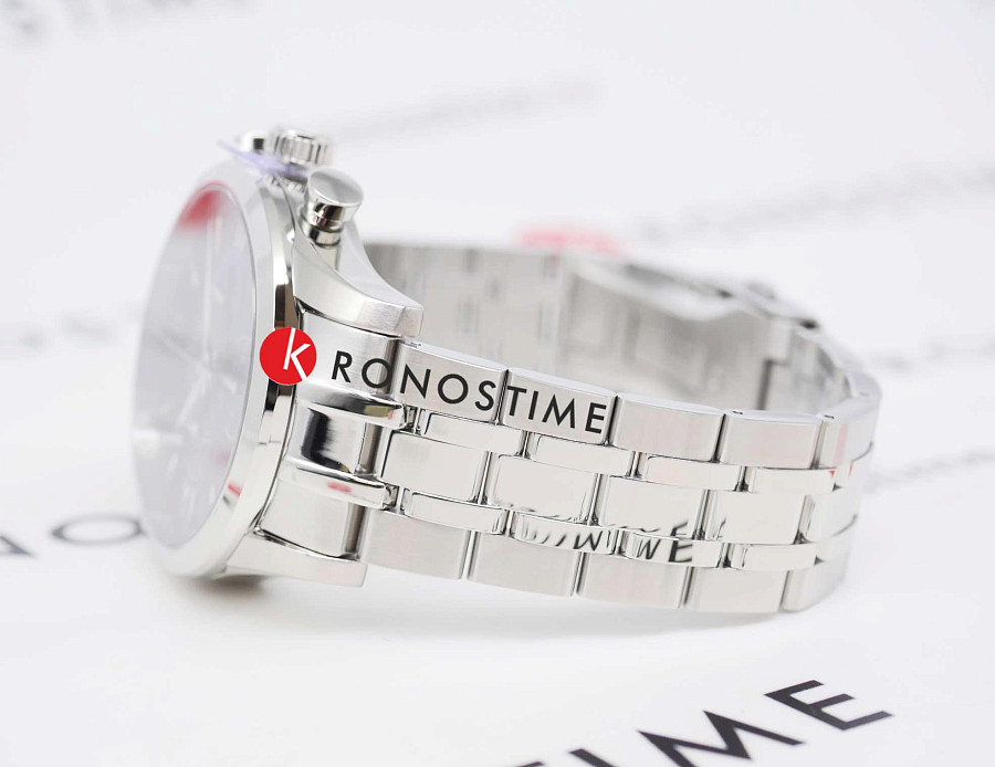 Часы Jaguar Acamar J963/2 — Швейцария, кварцевые
