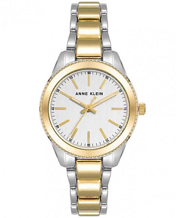 Anne Klein Metals 5041SVTT