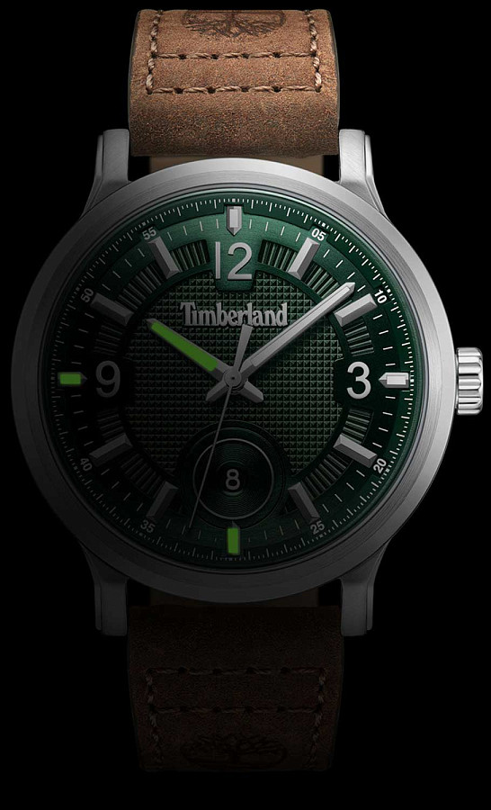 Часы Timberland Driscoll TDWGB0055901 — артикул TDWGB0055901