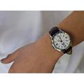 Японские механические наручные часы Orient ER1X004W (FER1X004W), фото 6
