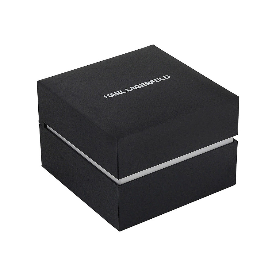 Часы Karl Lagerfeld R0553110504 — нержавеющая сталь с ip-покрытием, женские