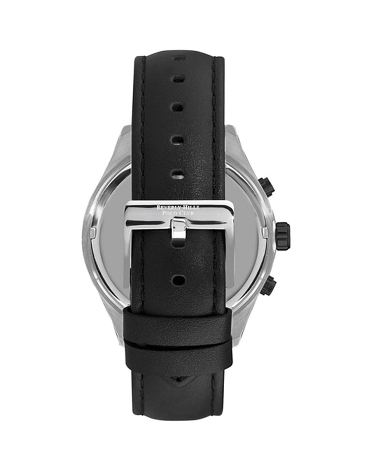 Часы Beverly Hills Polo Club BP3282X.351 — сталь металл, США