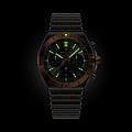 Швейцарские механические часы Breitling Chronomat B01 Chronograph 42 UB0158101B1U1, фото 5