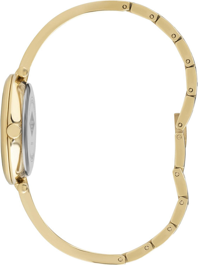 Часы Lee Cooper LC07412.110 — кварцевые, металл сталь