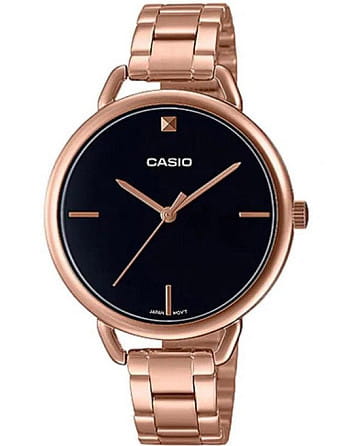 Casio Collection LTP-E415PG-1C