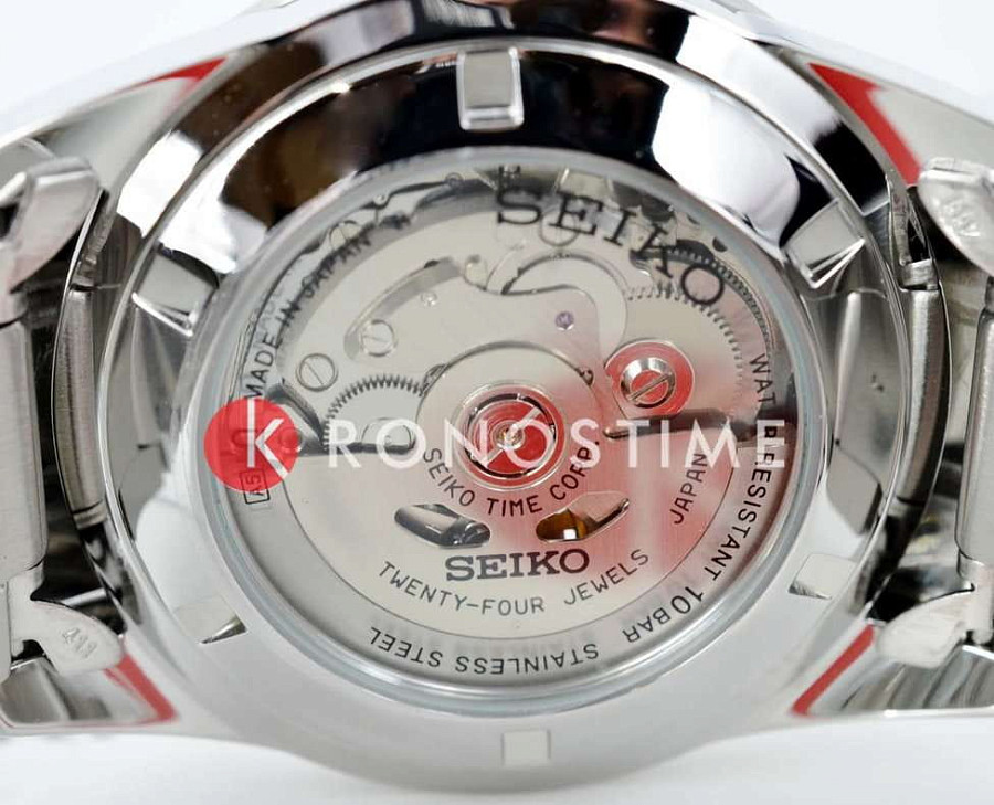 Часы Seiko Selection SCVE051 — Япония, механические