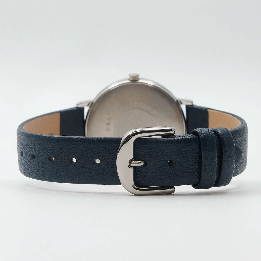 Часы Boccia Titanium 3365-02 — артикул 3365-02