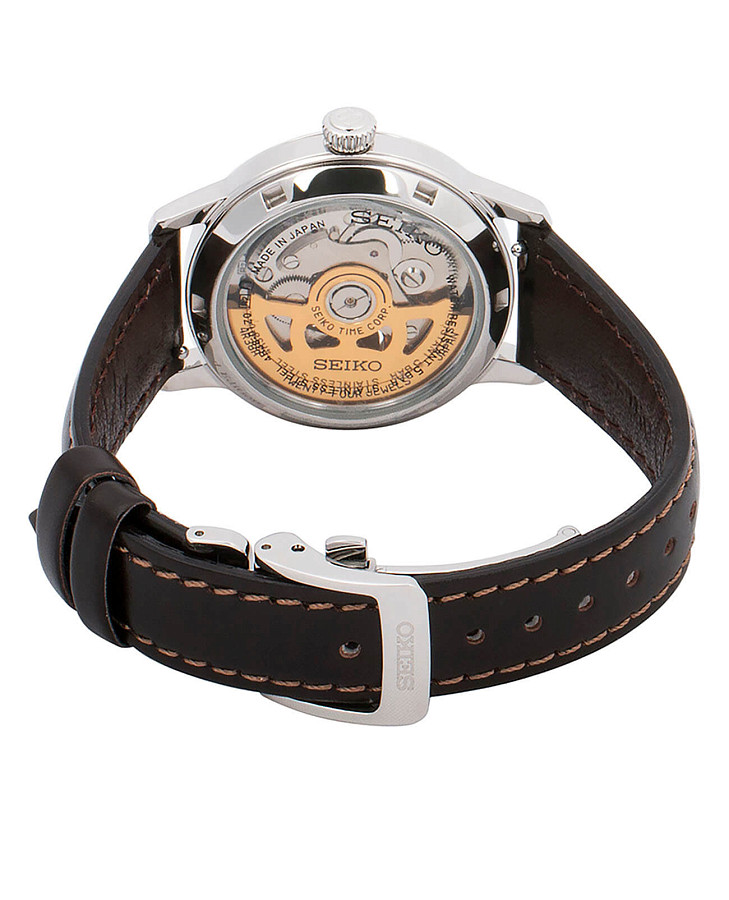 Часы Seiko Presage SSA781J1 — артикул SSA781J1