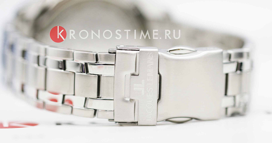 Часы Jacques Lemans Sport 1-2117L — артикул 1-2117L, мужские