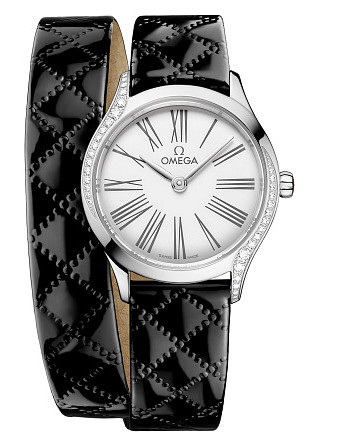 Omega De Ville Mini Tresor 428.17.26.60.04.007