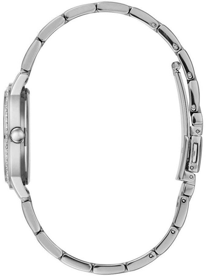 Часы Guess Montage GW0588L2 — серебристый, сталь металл