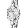 Американские часы Guess Bejeweled GW1082L1, фото 3