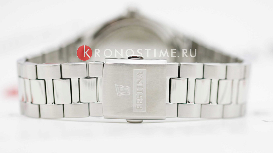 Часы Festina Classics F20552/3 — Испания, мужские