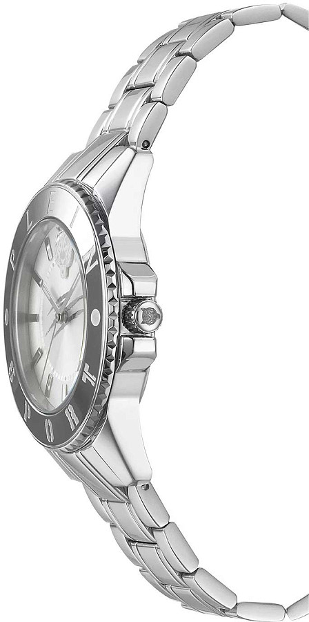 Часы Plein Sport Glam PSKBA0623 — металл сталь, Германия