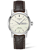 Швейцарские механические часы Longines 1832 L4.827.4.92.2