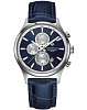 Английские наручные часы Greenwich Navigator GW 053.16.46 с хронографом