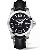 Швейцарские часы Longines Conquest L3.759.4.58.0
