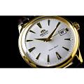 Японские механические наручные часы Orient ER24003W (FER24003W), фото 3