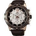 Японские часы Orient TW03003W (FTW03003W)
