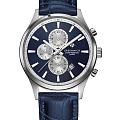 Английские наручные часы Greenwich Navigator GW 053.16.46 с хронографом