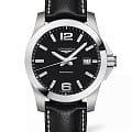 Швейцарские часы Longines Conquest L3.759.4.58.0