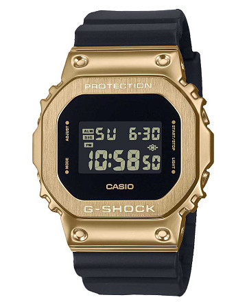 Casio G-Shock GM-5600UG-9DR