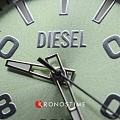 Итальянские часы Diesel Stinger DZ2237, фото 6