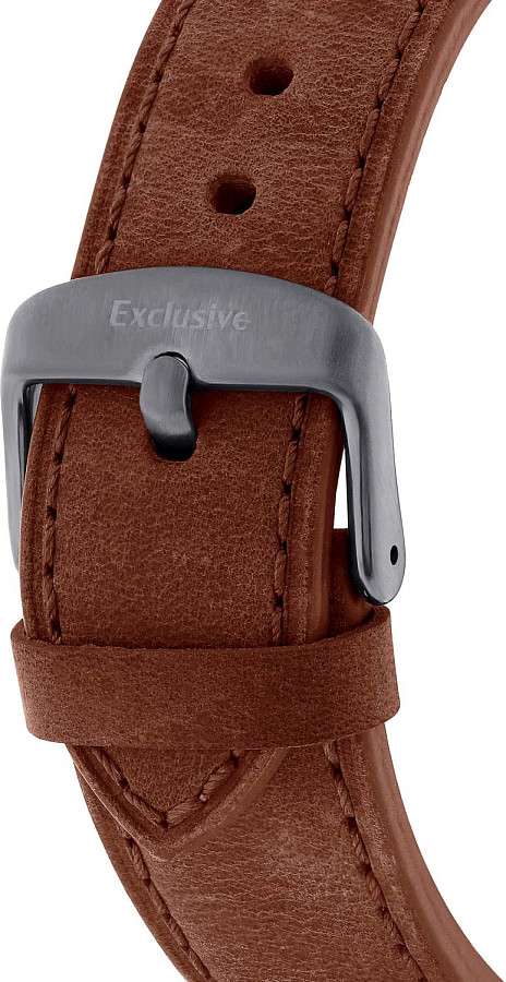 Часы Daniel Klein Exclusive DK.1.13640-2 — сталь металл, Турция