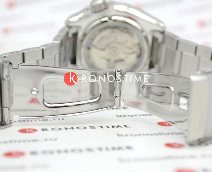 Часы Seiko 5 Sports SRPD63K1 — артикул SRPD63K1