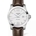 Швейцарские часы Longines Conquest L3.759.4.76.4