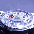Швейцарские механические часы Tissot Chemin des Tourelles Squelette T099.405.11.418.00, фото 6