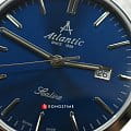 Швейцарские часы Atlantic 62341.41.51, фото 3