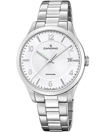 Candino Couple C4798/1
