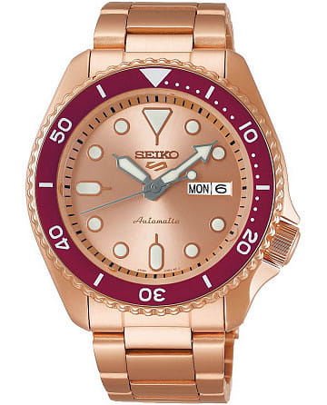 Seiko 5 Sports SRPK08K1