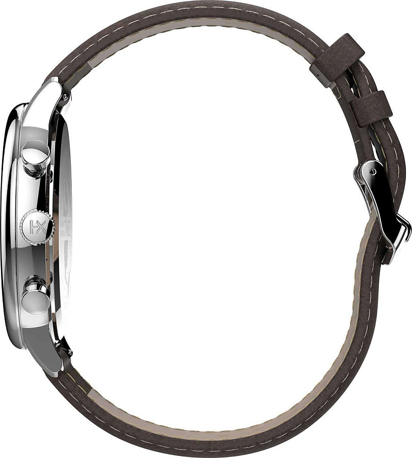 Часы Timex Chicago TW2U38800 — кожаный, мужские