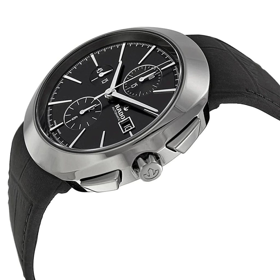 Часы Rado D-Star R15556155 — керамика, Швейцария