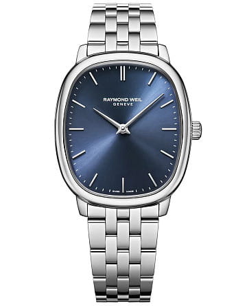 Raymond Weil Toccata Heritage 2280-ST-50001