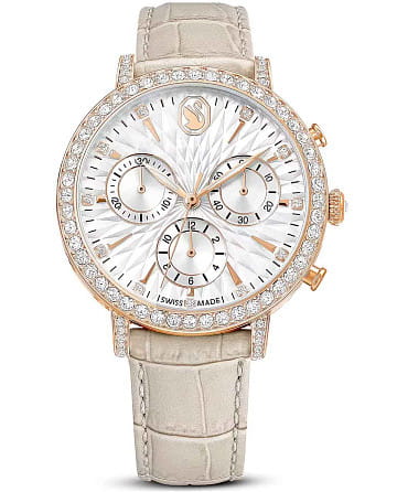 Swarovski Matrix Tennis Chrono 5702849