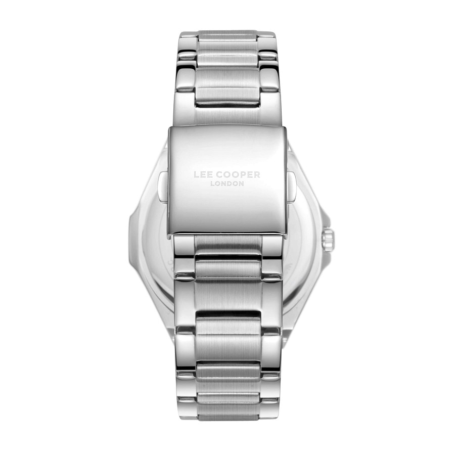 Часы Lee Cooper LC08252.390 — металл сталь, Англия
