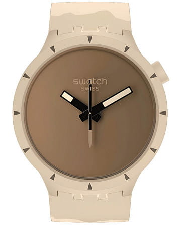 Swatch Big Bold Bioceramic SB03C101
