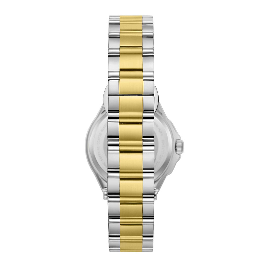 Часы Beverly Hills Polo Club BP3762C.220 — нержавеющая сталь с ip-покрытием, мужские