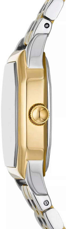 Часы Fossil Harlow ES5362 — США, кварцевые