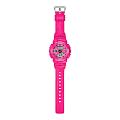 Японские часы Casio G-Shock GMA-S110XG-4A, фото 4