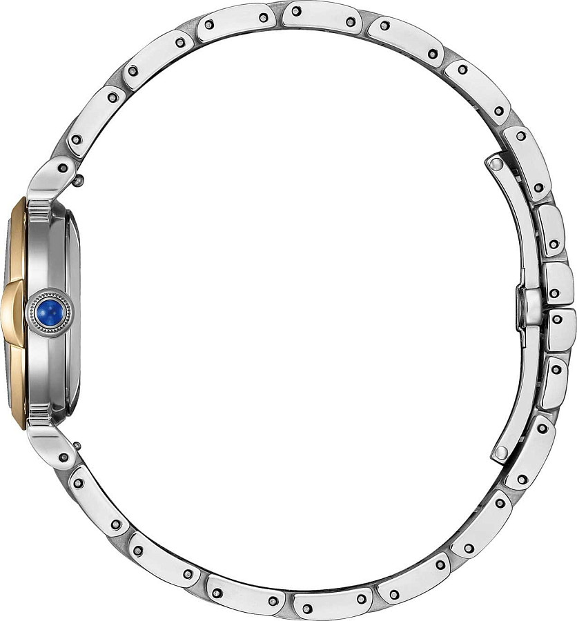 Часы Citizen Citizen L EM1136-87D — сталь металл, Япония