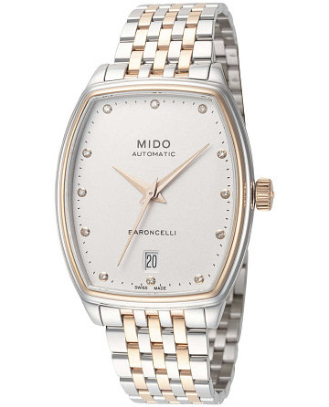 Mido Baroncelli М041.307.22.016.00