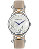 Швейцарские часы Aerowatch Diamonds 07977 BI02