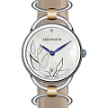 Швейцарские часы Aerowatch Diamonds 07977 BI02