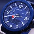 Японские часы Casio Pro Trek PRG-600YB-2, фото 9