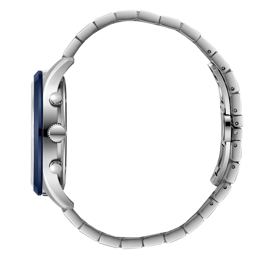 Часы Beverly Hills Polo Club BP3779X.390 — металл сталь, США